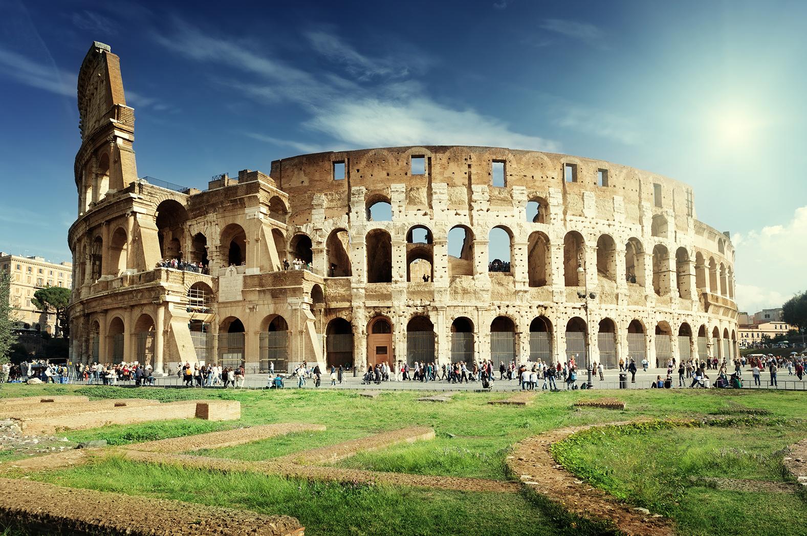 Europe Guided Tours European Escorted Vacations Liberty Travel